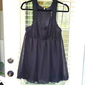 Babydoll Dress